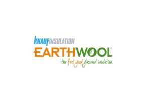 Knauf-Earthwool-Insulation-Logo
