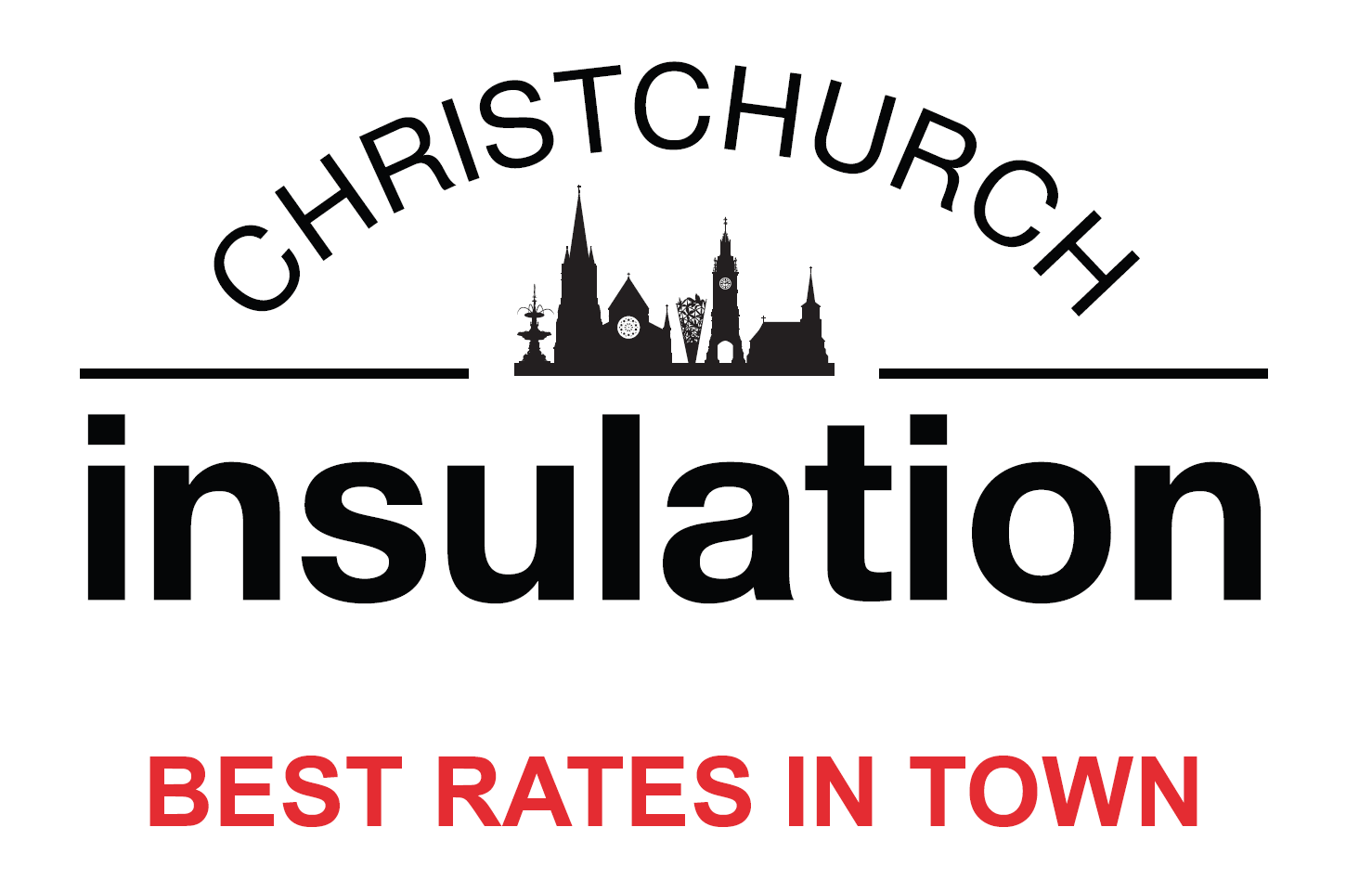 Christchurch Insulation